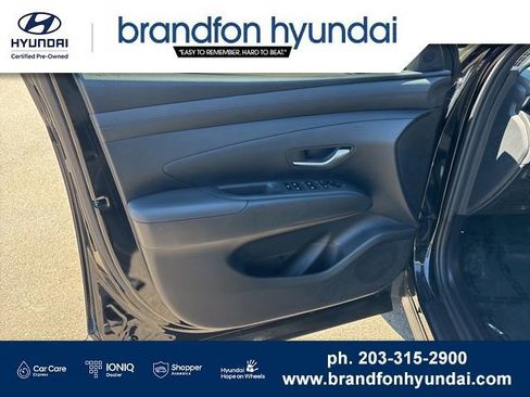 Used 2026 Hyundai Tucson SEL AWD/4WD image 11