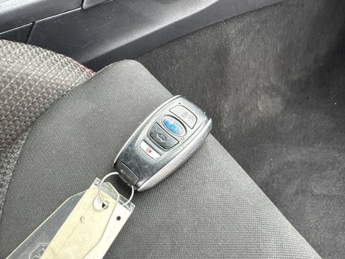 Used 2023 Subaru WRX Premium AWD/4WD image 39