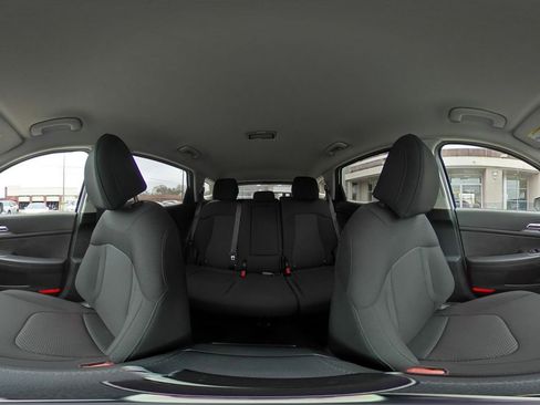 Used 2025 Kia Sportage LX image 46