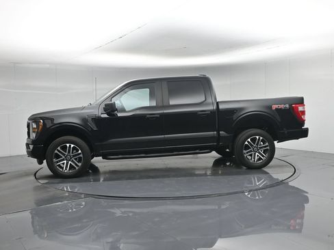 Used 2023 Ford F150 XL w/ STX Appearance Package AWD/4WD image 28