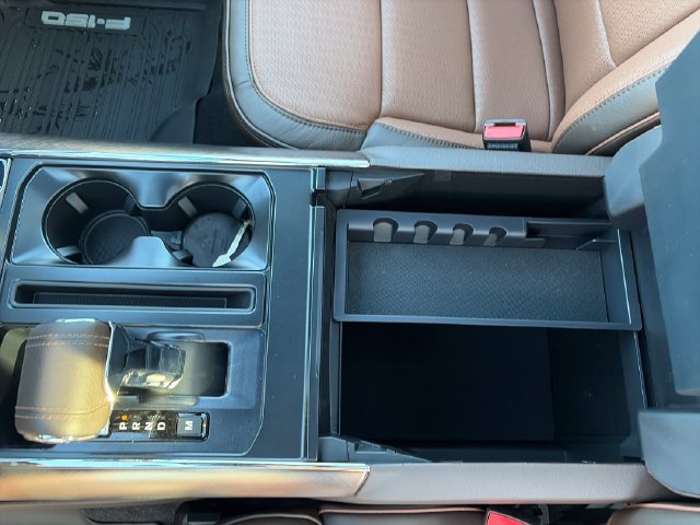 New 2026 Ford F150 King Ranch w/ Equipment Group 601A High AWD/4WD image 26