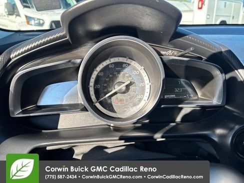 Used 2017 Toyota Yaris iA FWD image 25