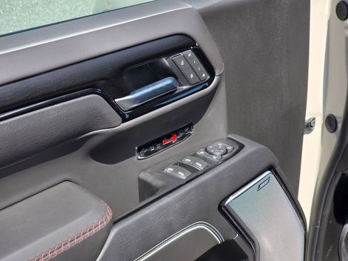 New 2026 GMC Sierra 1500 AT4X AWD/4WD image 34