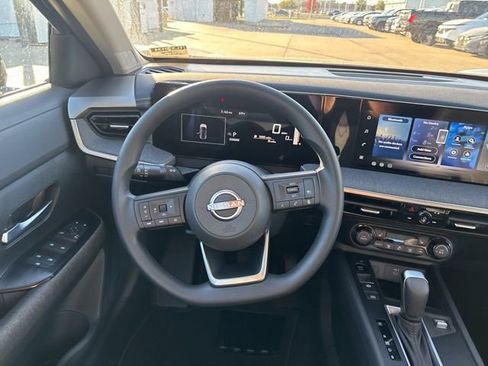 New 2026 Nissan Kicks SV w/ SV Premium Package FWD image 11