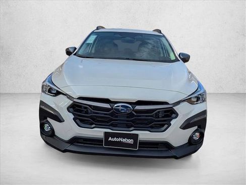 New 2026 Subaru Crosstrek 2.5i Limited w/ Popular Package #4A AWD/4WD image 2
