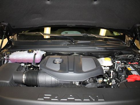 New 2026 RAM 1500 Tradesman image 37