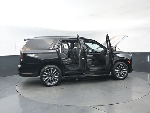 Used 2022 Cadillac Escalade Sport image 27