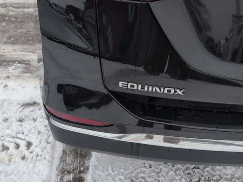 Used 2018 Chevrolet Equinox LS image 5