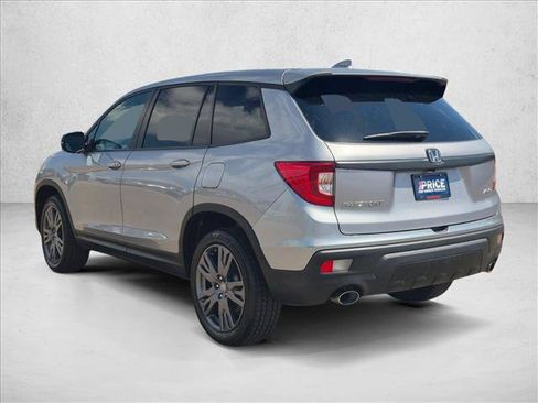 Used 2021 Honda Passport EX-L image 8