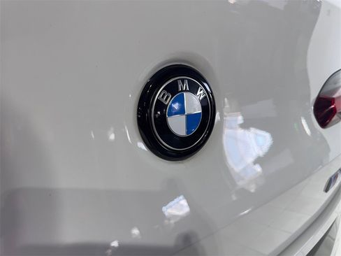 Used 2022 BMW X4 M40i image 21