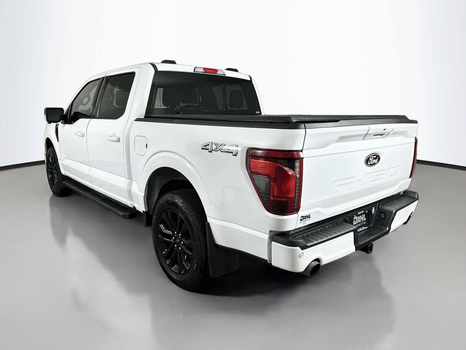 Used 2024 Ford F150 XLT w/ Equipment Group 302A MID AWD/4WD image 10