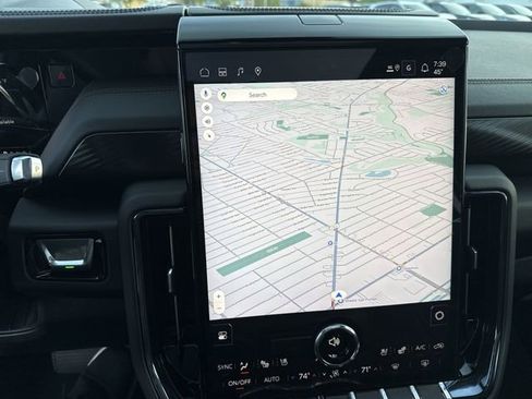 New 2026 GMC Yukon XL AT4 w/ AT4 Premium Plus Package AWD/4WD image 22