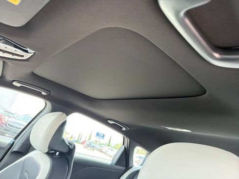 New 2026 Kia K4 GT-Line w/ GT-Line Premium Package FWD image 16