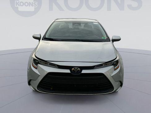 Used 2023 Toyota Corolla LE image 11