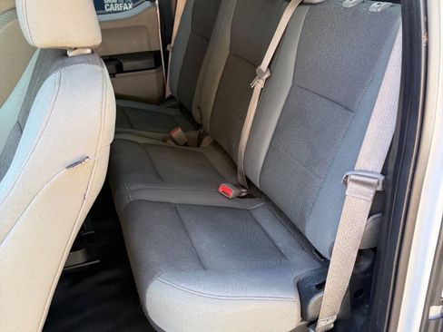 Used 2018 Ford F150 XL RWD image 12