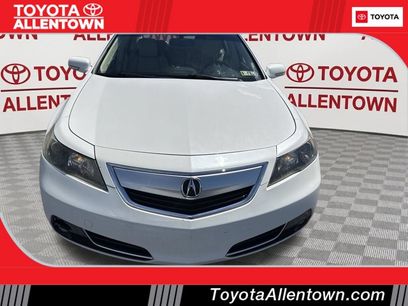 Used 2012 Acura TL