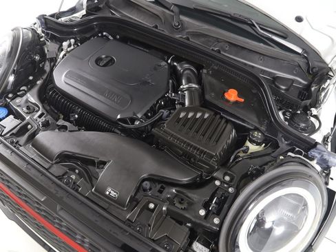 Used 2024 MINI Cooper John Cooper Works FWD image 21