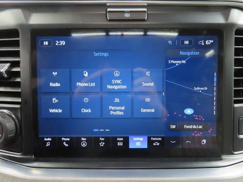 Used 2025 Ford F450 Platinum w/ Platinum Plus Package image 22