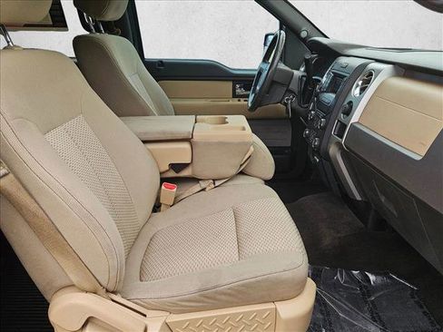 Used 2013 Ford F150 XLT w/ Luxury Equipment Group AWD/4WD image 20