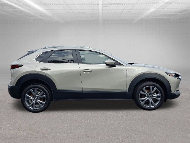 Used 2024 MAZDA CX-30 AWD 2.5 S w/ Preferred Package image 8