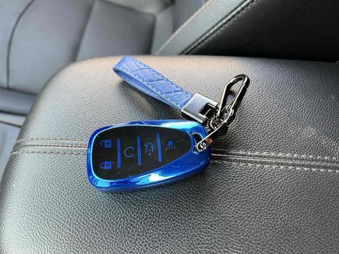 Used 2020 Chevrolet Equinox Premier image 11