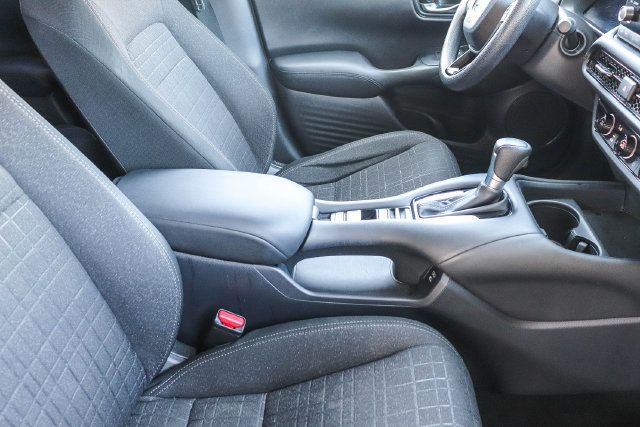 Used 2024 Honda HR-V LX image 17