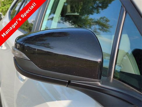 Used 2024 Subaru Outback Onyx Edition image 12