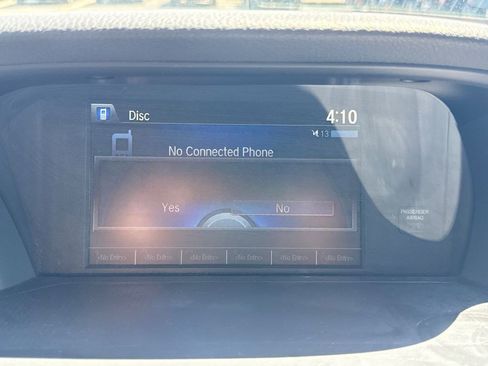 Used 2014 Honda Accord Hybrid Sedan image 28