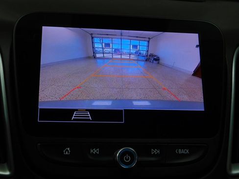 Used 2023 Chevrolet Malibu LT FWD image 39