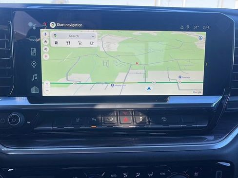 New 2026 Chevrolet Silverado 2500 LTZ w/ LTZ Plus Package image 21