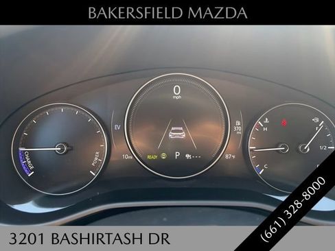 New 2026 MAZDA CX-50 2.5 Hybrid w/ Weather Package AWD/4WD image 15