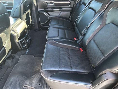 Used 2023 RAM 1500 Laramie AWD/4WD image 24