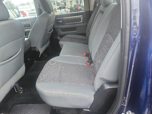 Used 2014 RAM 1500 Big Horn AWD/4WD image 8