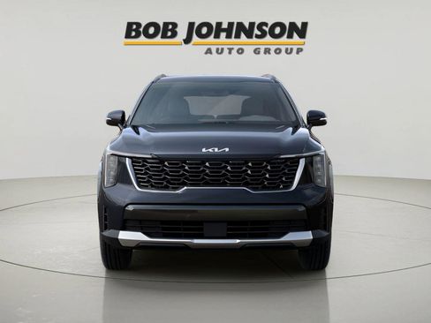 New 2026 Kia Sorento S AWD/4WD image 2
