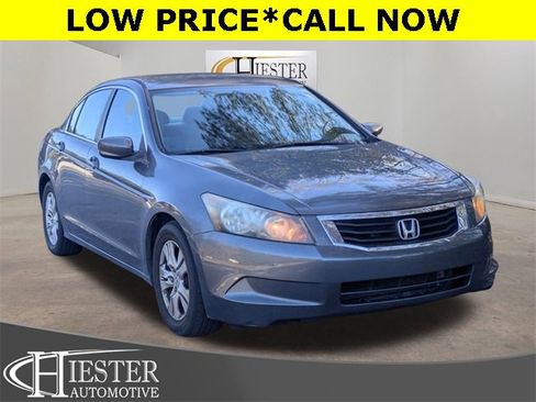 Used 2010 Honda Accord LX-P image 1