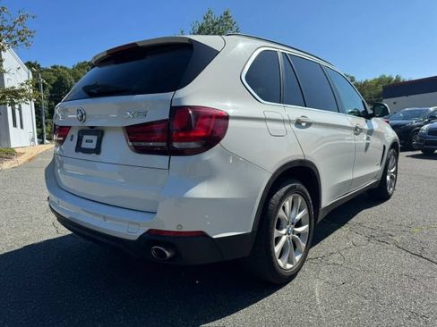 Used 2016 BMW X5 xDrive35i AWD/4WD image 5