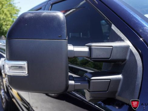 Used 2024 Ford F250 King Ranch AWD/4WD image 14