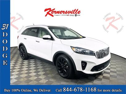 Used 2020 Kia Sorento EX