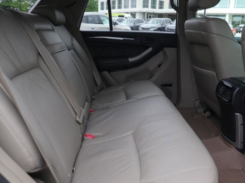 Used 2008 Toyota 4Runner Limited AWD/4WD image 18