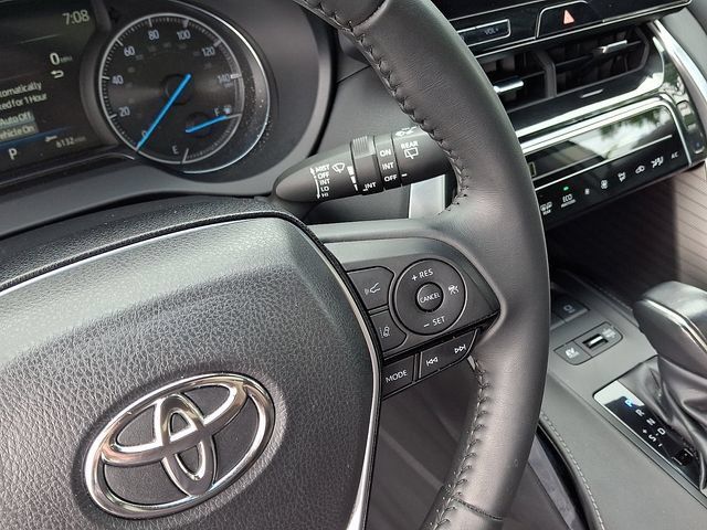 Used 2024 Toyota Venza Nightshade AWD/4WD image 21