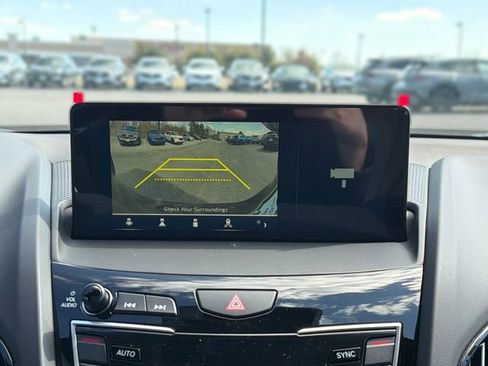 New 2026 Acura RDX SH-AWD image 14
