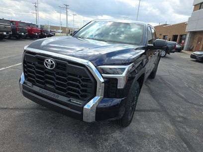 New 2026 Toyota Tundra SR5