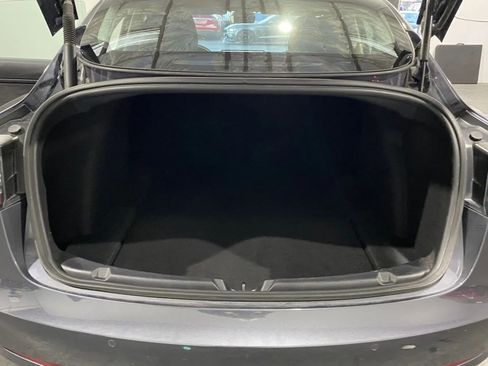 Used 2021 Tesla Model 3 Performance image 8