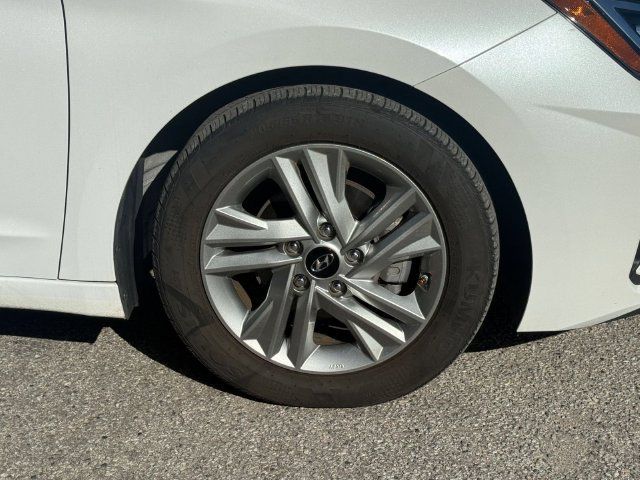 Used 2020 Hyundai Elantra SEL w/ Cargo Package (C1) FWD image 10