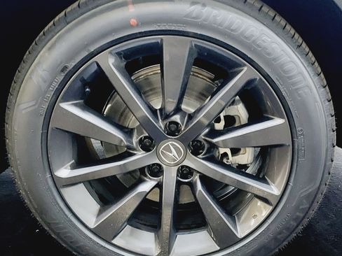 New 2026 Acura MDX A-Spec image 45