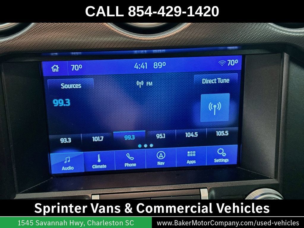 Used 2019 Ford Mustang GT Premium w/ Equipment Group 401A RWD image 16