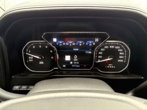 Used 2021 GMC Sierra 1500 Denali w/ Denali Ultimate Package image 20