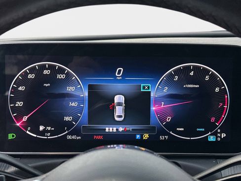 Used 2023 Mercedes-Benz C 300 Sedan image 22