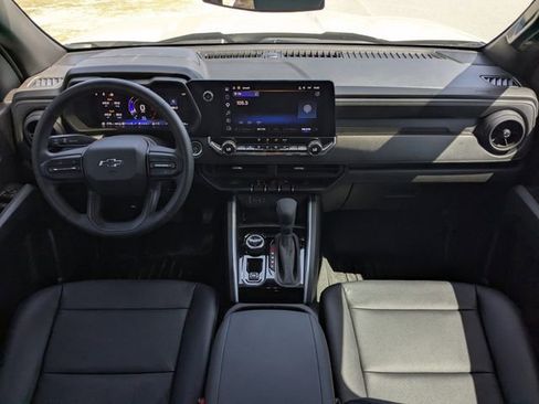 Used 2026 Chevrolet Colorado Trail Boss image 15