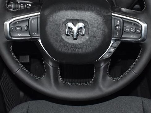 New 2026 RAM 2500 Big Horn image 27